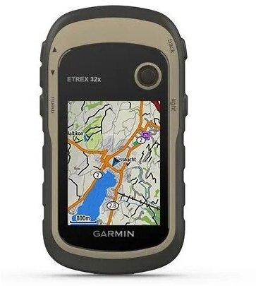 Навигатор Garmin eTrex 32x (010-02257-01)