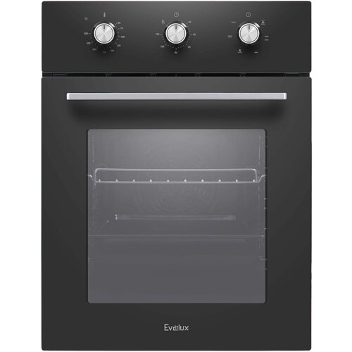 Духовой шкаф EVELUX EO 420 PB 3319000₽