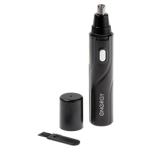 Триммер ENERGY EN-752 для носаушей 15 Вт 1хАА не в комплекте 59700₽