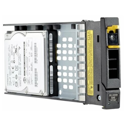 Твердотельный накопитель HP 920 ГБ E7W24B 3285500₽