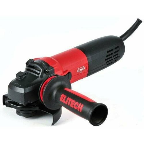 Угловая шлифмашина Elitech МШУ 1412Э 1289500₽