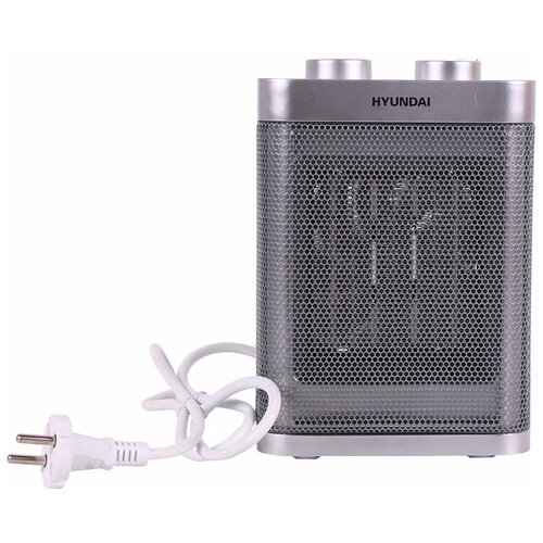 Тепловентилятор настольный H-FH15-F11MC 255900₽