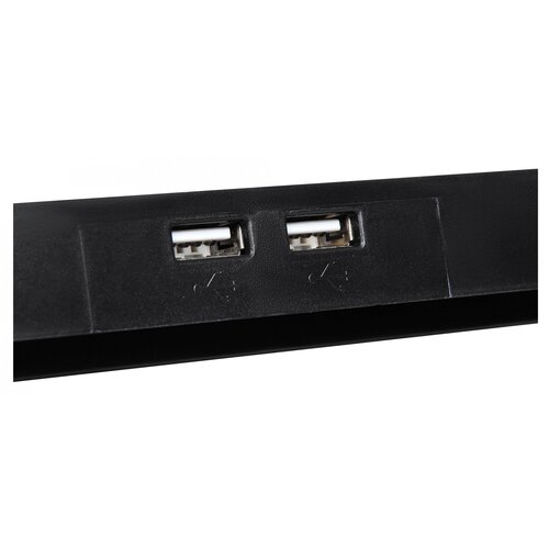 DIGMA D-NCP170-4 черный 200000₽