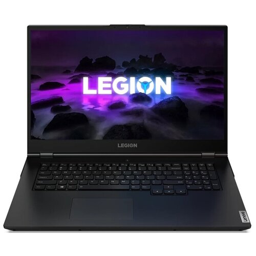 Ноутбук Lenovo Legion 5 17IMH05 82B300BXRK 173 10000100₽