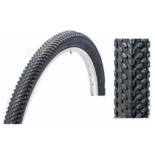 фото Велопокрышка 18 дюймов 18 х 2,125 expert