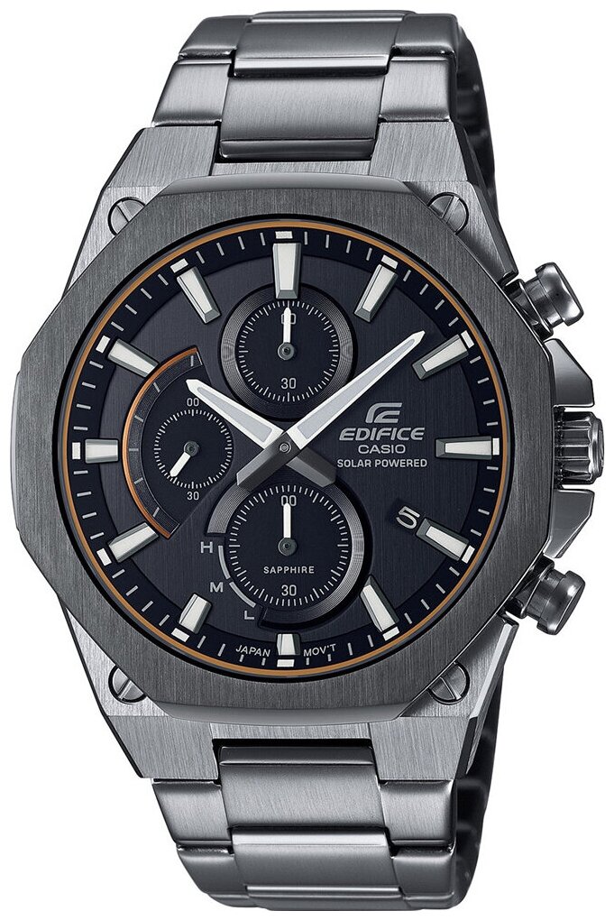Наручные часы CASIO EFS-S570DC-1A