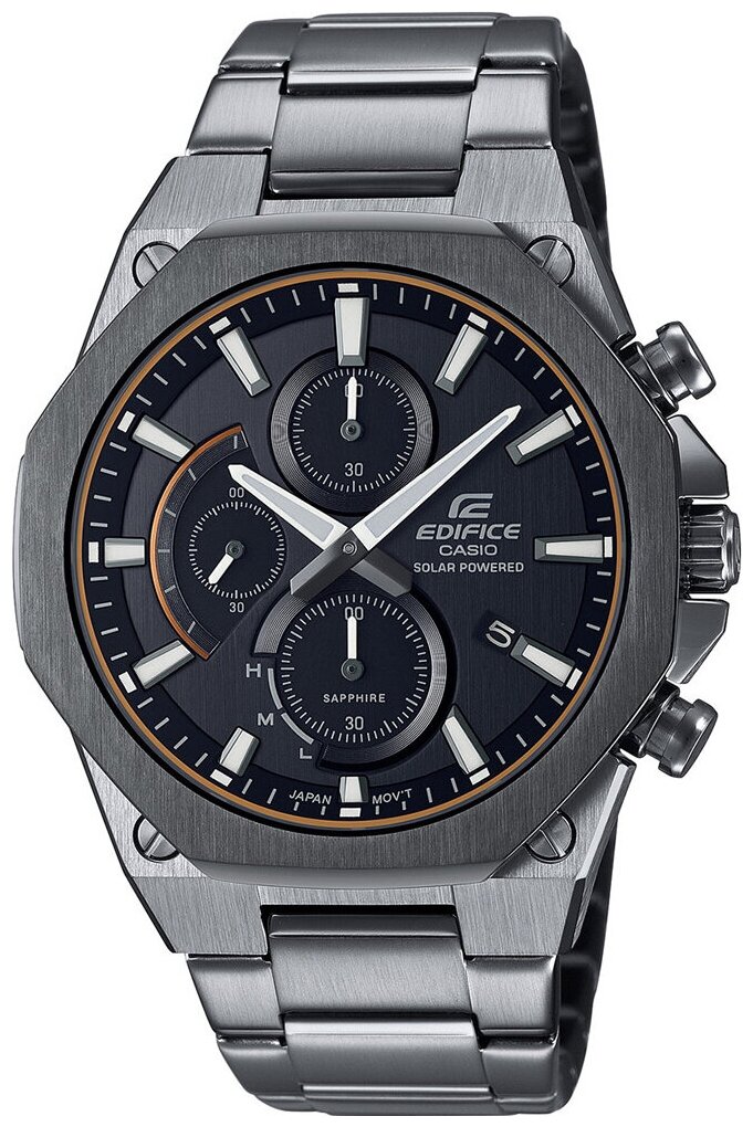 Наручные часы CASIO Edifice EFS-S570DC-1A