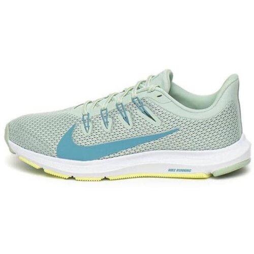 фото Кроссовки nike женские quest 2 running, ru 35.5 us 6