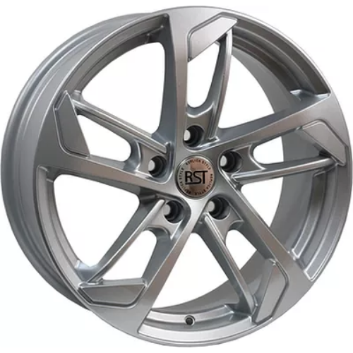 Колесный Диск RST R037 (Tiguan) 7x17 5x112 D57,1 ET40 Silver