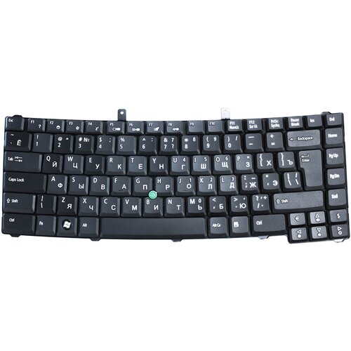 Клавиатура для Acer 6410 6452 6490 p/n: NSK-AGC0R, 9J. N8882. C0R, PK1304P01H0 noki staple no 10 6452 20li