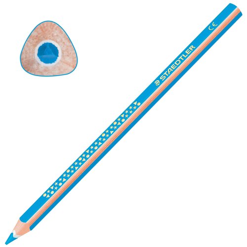 Карандаш STAEDTLER 1284-30, комплект 6 шт.