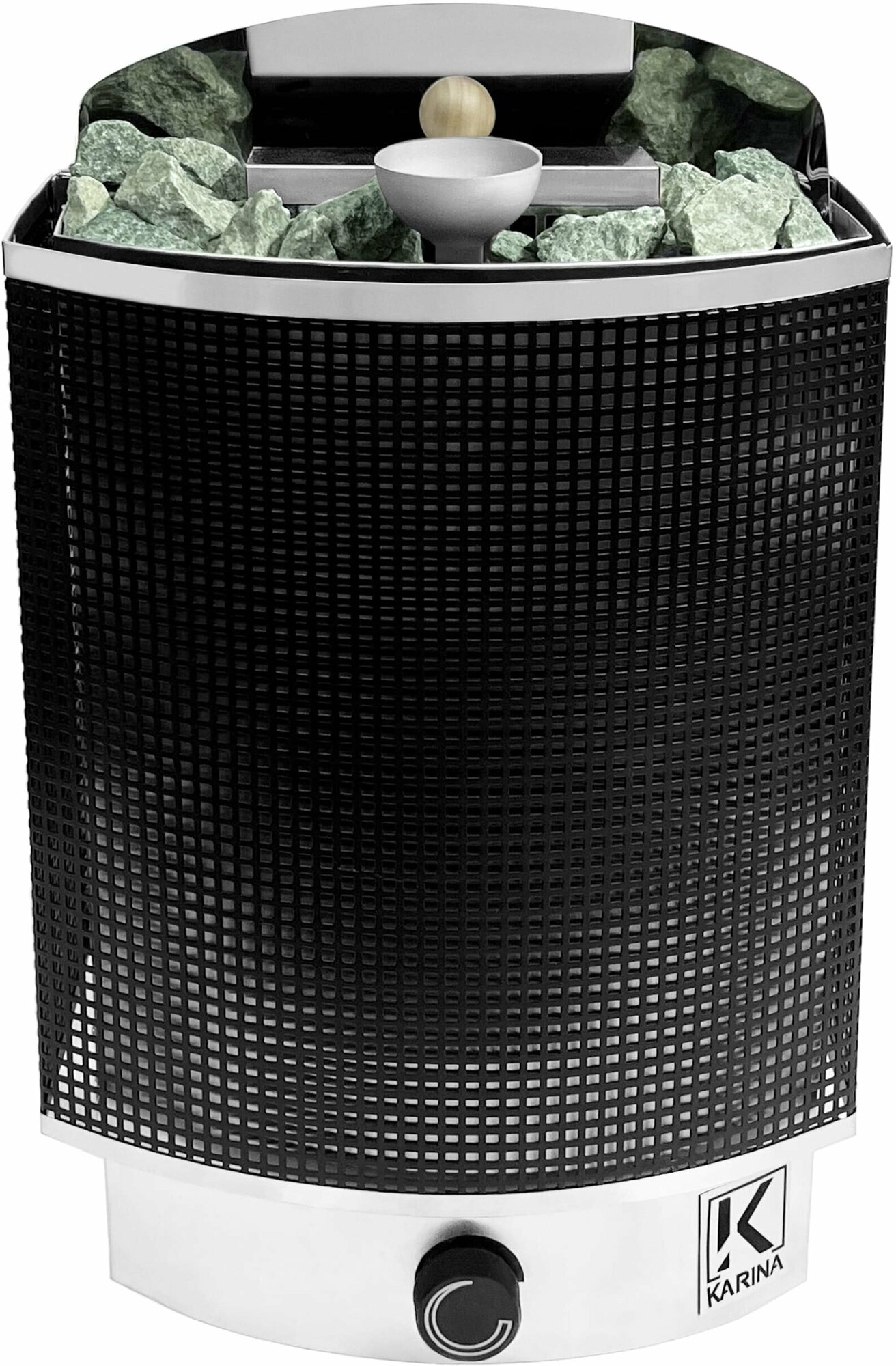 Электрическая печь KARINA Optima Steam 5