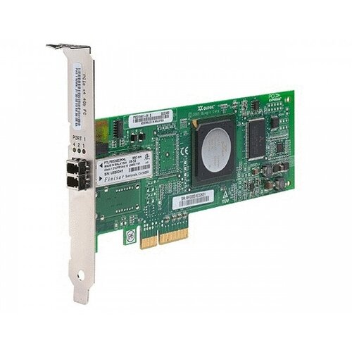Сетевой Адаптер Dell UD551 PCI-E4x