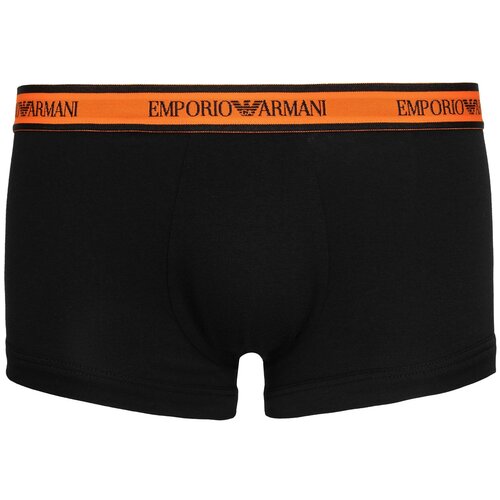 Трусы мужские Men's 3-Pack Trunk EA UNDERWEAR