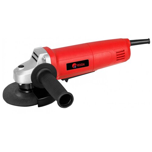 Шлифовальная машина угловая Edon AG 1251000 451400₽
