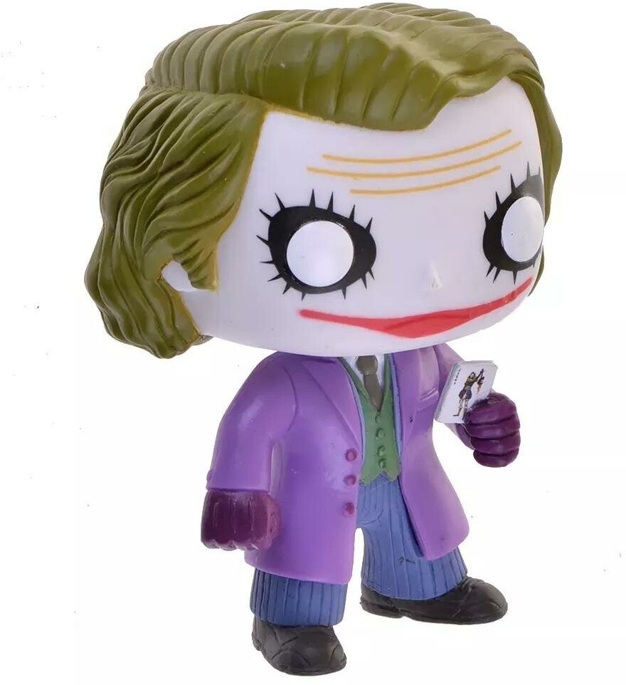 Фигурка Funko - фото №4