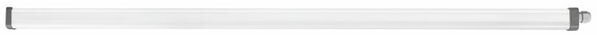 Настенно-потолочный светильник LEDVANCE Eco Class Slim Damp Proof 1500 57Вт 6500К, 57 Вт, кол-во ламп: 1 шт., 6500 К, цвет арматуры: белый, цвет плафона: белый - фотография № 8