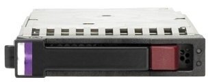 Жесткий диск HPE 1x2Tb SAS 7.2K 2.5" - фото №17