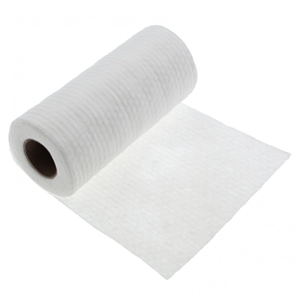 Салфетка универсальная Palisad Home нетканое полотно 70 шт - фото №13