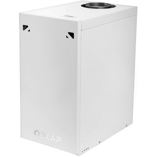 Сигнал Котел газовый Сигнал ЖАР Compact КОВ-125 свпс 125 кВ напольный одноконтурный 39778₽