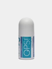Антиперспирант-дезодорант OPS! comfort от обильного потоотделения, 50 мл