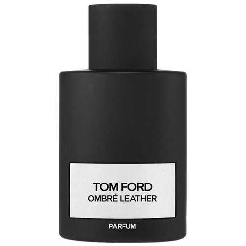 Женская парфюмерия Tom Ford Ombre Leather Parfum духи 50ml tom ford ombre leather for unisex eau de parfum 50ml