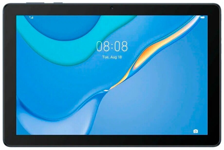 Планшет Huawei MatePad C3 темно-синий (53013CJF), 9.7" 2Gb/32Gb, Wi-Fi, Android 10