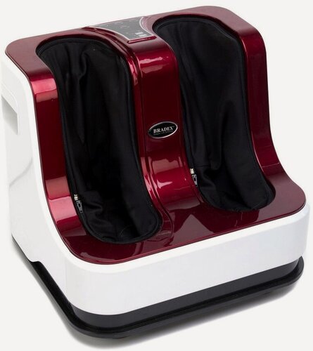 Изображение товара Массажер для стоп и икр Bradex блаженство люкс KZ 0477