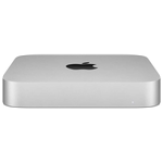 Неттоп Apple Mac Mini 2020 (Z12N0008F) - изображение