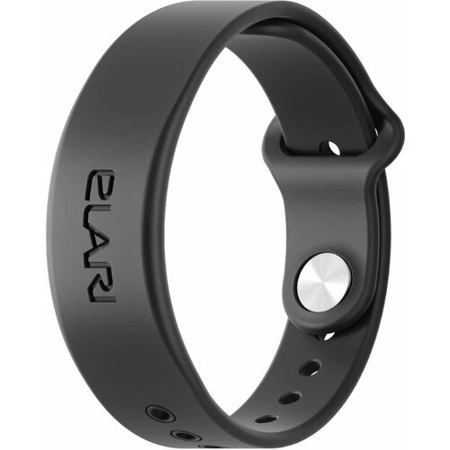 NFC браслет ELARI SmartPay черный 101200₽