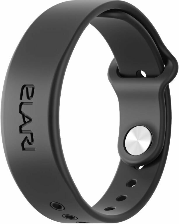 NFC браслет ELARI SmartPay, черный