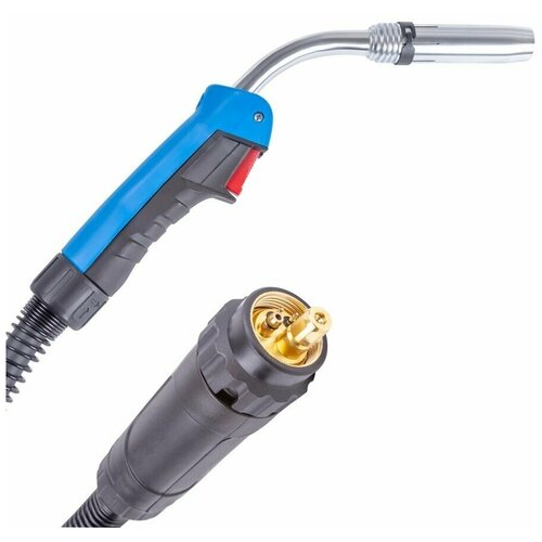 Горелка MIG-36 4м 340А возд 6192₽