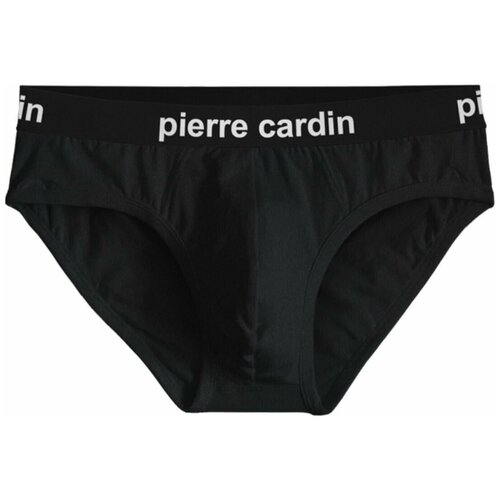 Трусы Pierre Cardin, размер M(46/48), черный