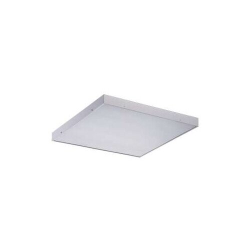 Светильник светодиодный STANDART.OPL LED 595 4000К G3 встраив. накладной СТ, световые технологии 1229000270 (1 шт.)