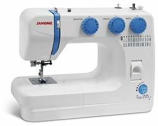 Швейная машина Janome Top 22s