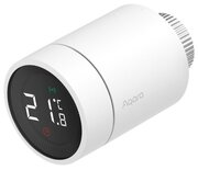 Терморегулятор для радиатора (термостат) Aqara Smart Radiator Thermostat Е1 SRTS-A01