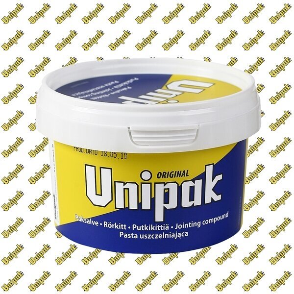 Паста для уплотнения резьбовых соединений Унипак UNIPAK 360 гр