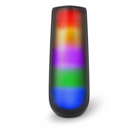 Портативная акустика Rombica Mysound Disco 248000₽