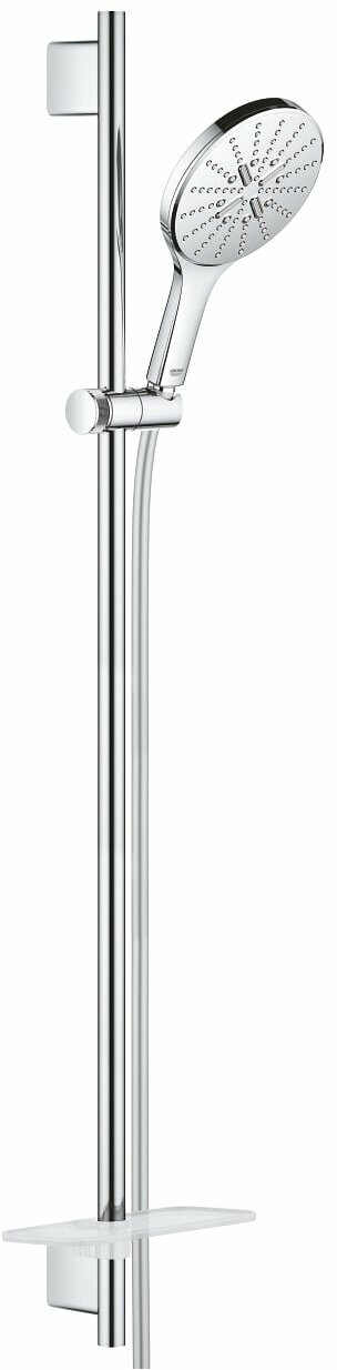 Душевой гарнитур GROHE Rainshower 150 SmartActive 26593000