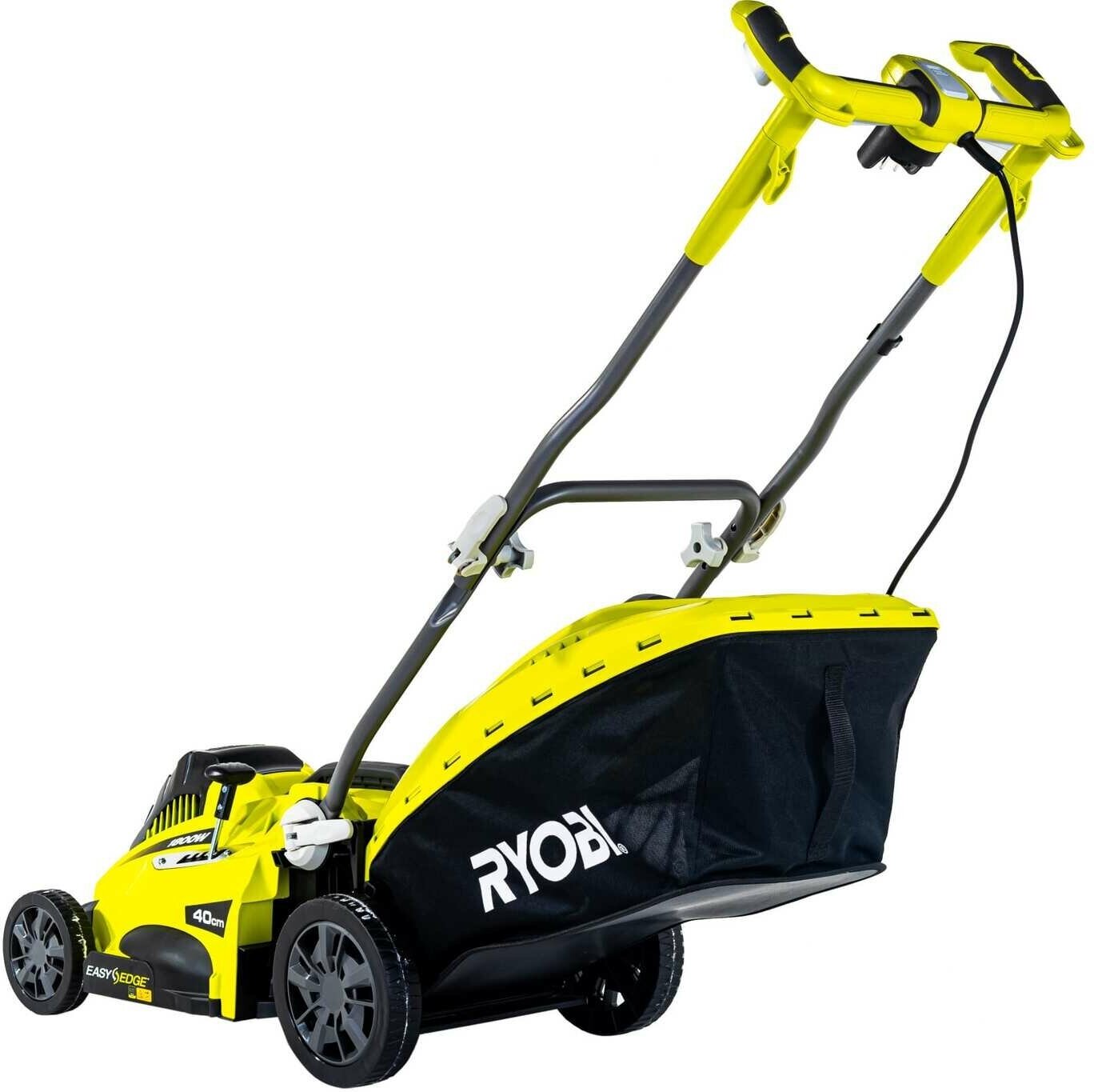 Электрическая газонокосилка RYOBI RLM 18E40H 1800 Вт 40