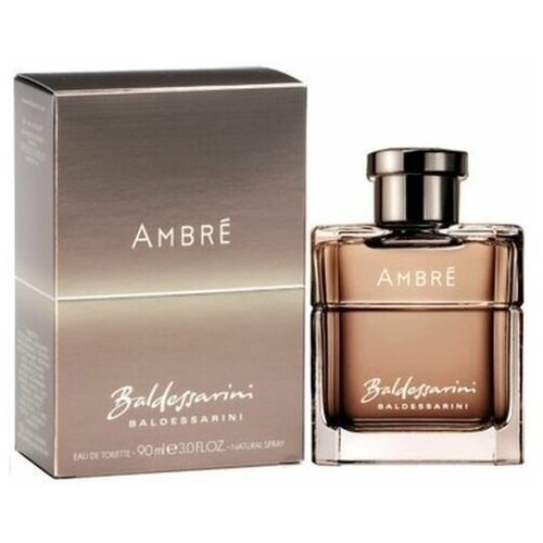 Туалетная вода Baldessarini Ambre 90 ml