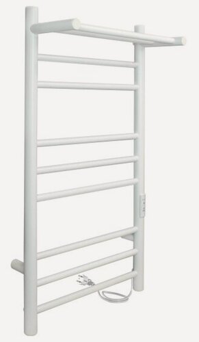 Изображение товара Полотенцесушитель Indigo® Line Trinity LСLTE80-40PWMRt