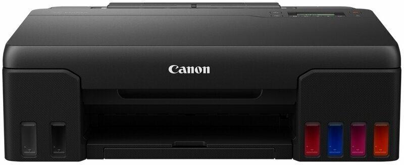 Принтер Canon PIXMA G540, black