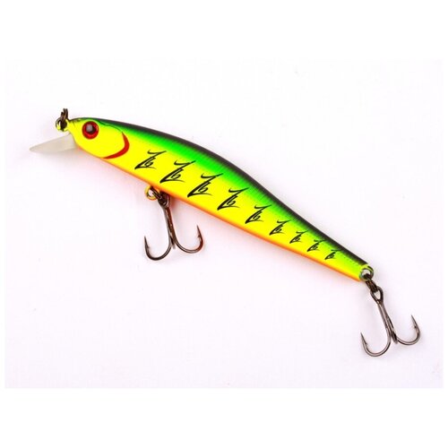 Воблер ZIPBAITS Rigge SP ZB-R-70SP