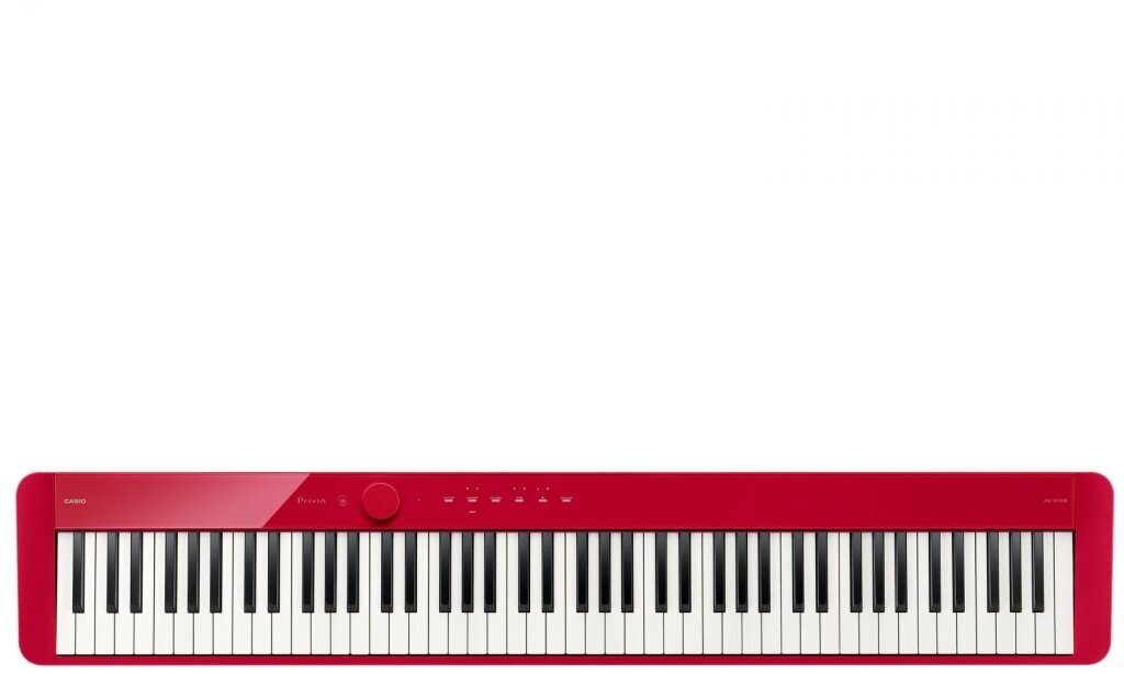 Цифровое фортепиано Casio - фото №9