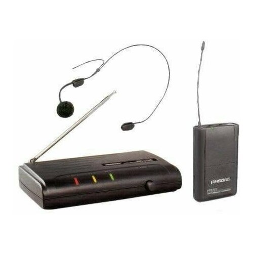 Радиосистема PASGAO PAW210PBT171 8645MHz 1172600₽