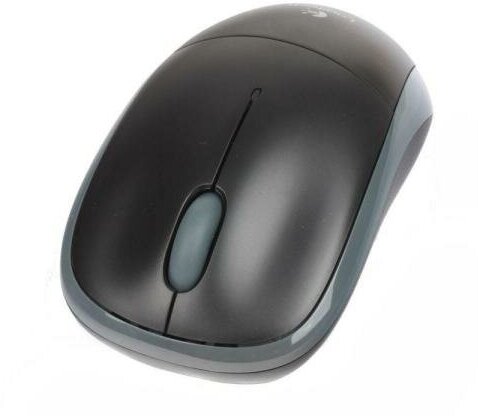 (920-003995) Клав. + Мышь Беспроводная Logitech Wireless Combo MK330