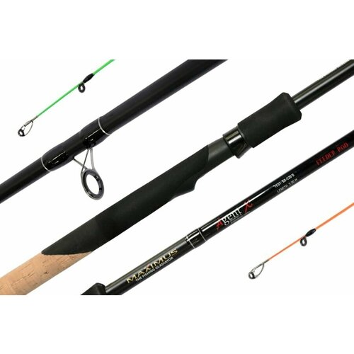 Фидерное удилище Maximus AGENT-X 360H 3,6 m 60/90/120g