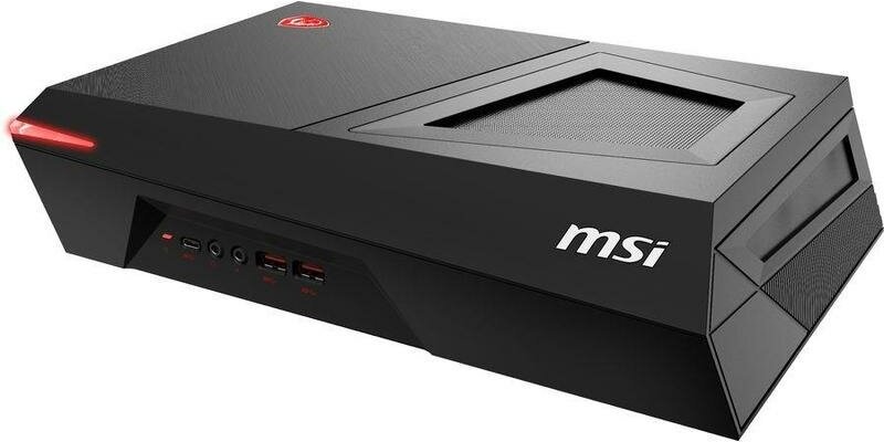 Настольный компьютер MSI Trident 3 11SI-006XRU (9S6-B93511-006)