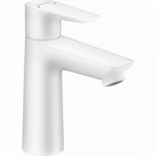 Смеситель для раковины без донного клапана Hansgrohe Talis E 110 71712700